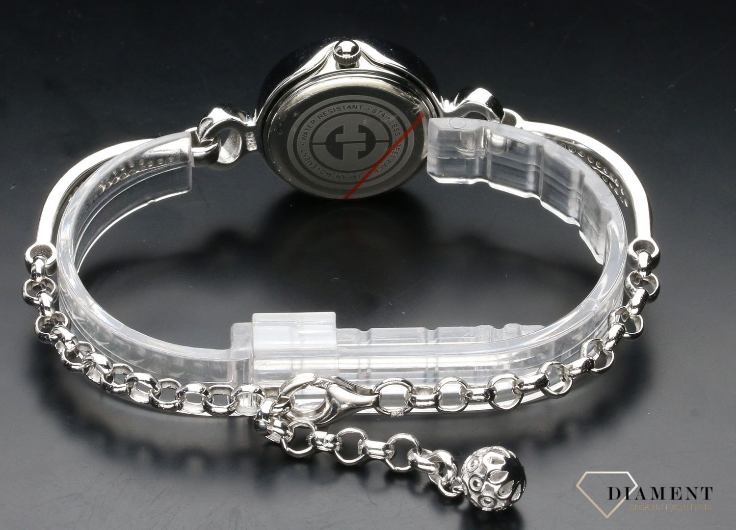 Damski zegarek srebrny marki SILVER TS 017 AG 925 (1).jpg